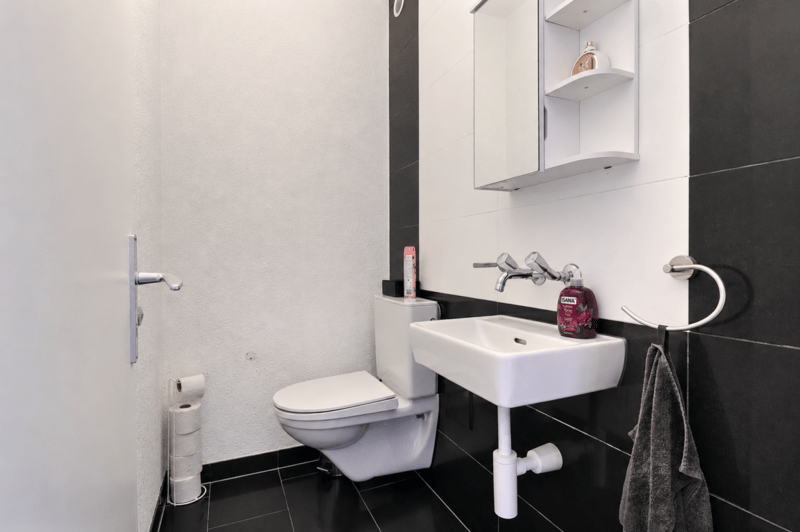 En exclusivité - Appartement de 4.5 pièces en PPE (10)