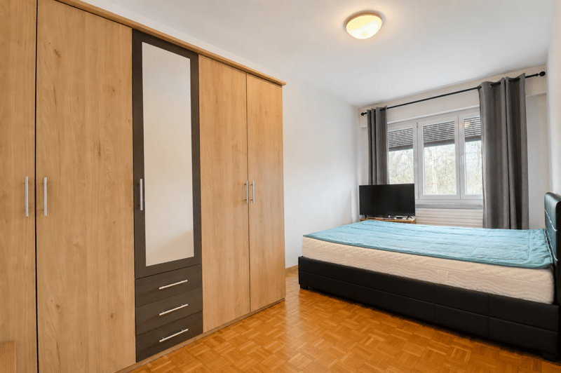 En exclusivité - Appartement de 4.5 pièces en PPE (8)