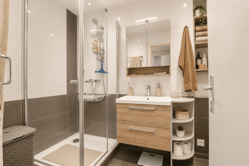 En exclusivité - Appartement de 4.5 pièces en PPE (9)