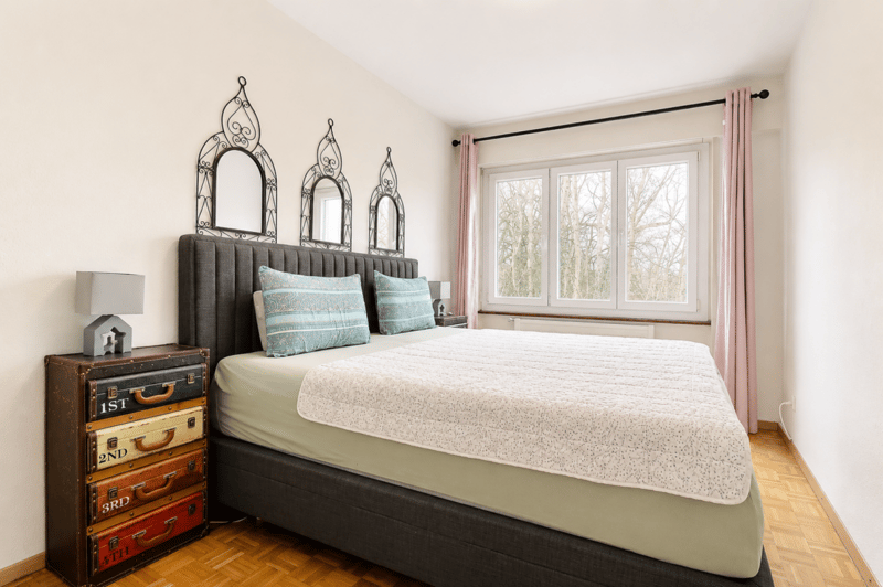 En exclusivité - Appartement de 4.5 pièces en PPE (7)