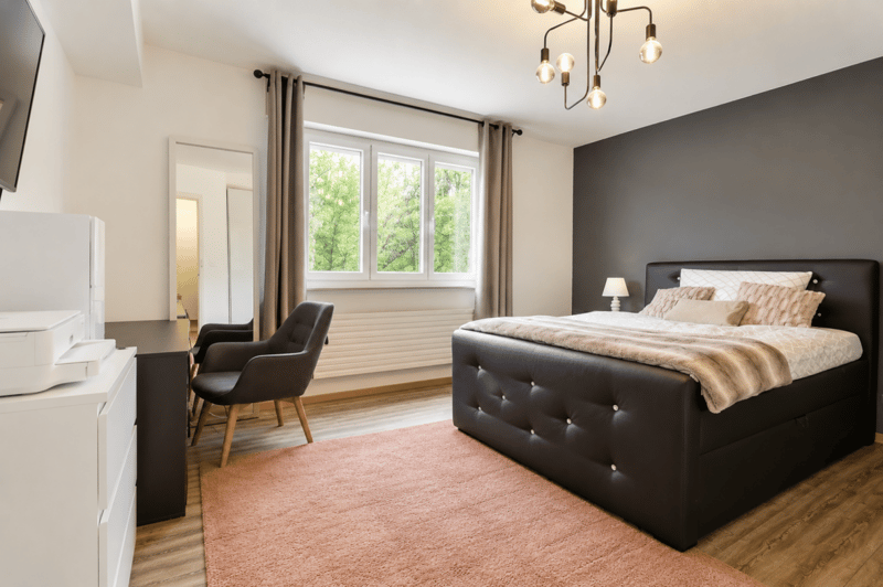 En exclusivité - Appartement de 4.5 pièces en PPE (6)