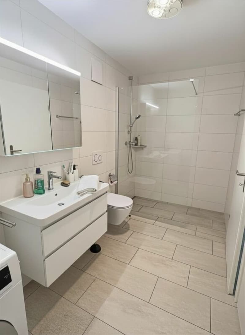 En exclusivité - Superbe appartement dans un cadre verdoyant (6)