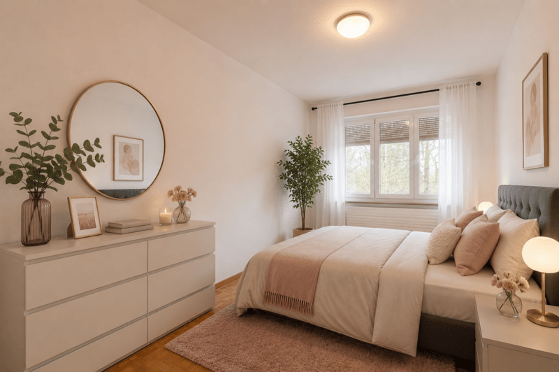 En exclusivité - Appartement de 4.5 pièces en PPE (6)