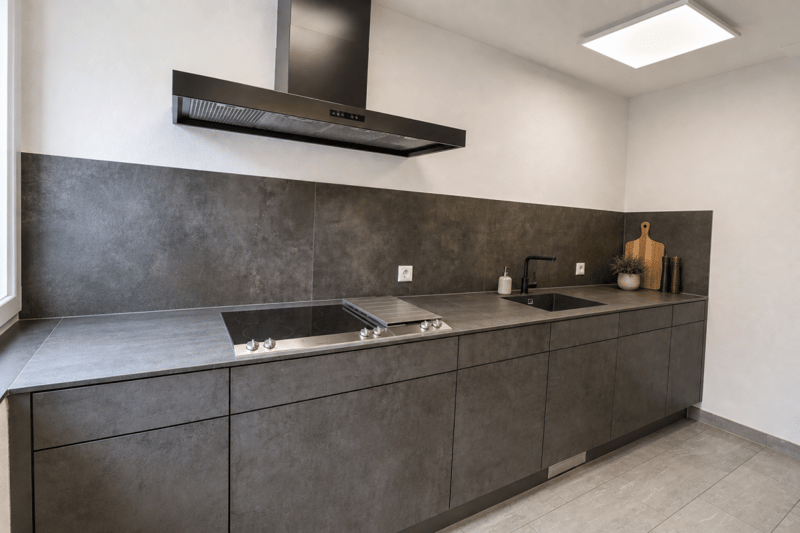 En exclusivité - Appartement de 4.5 pièces en PPE (3)