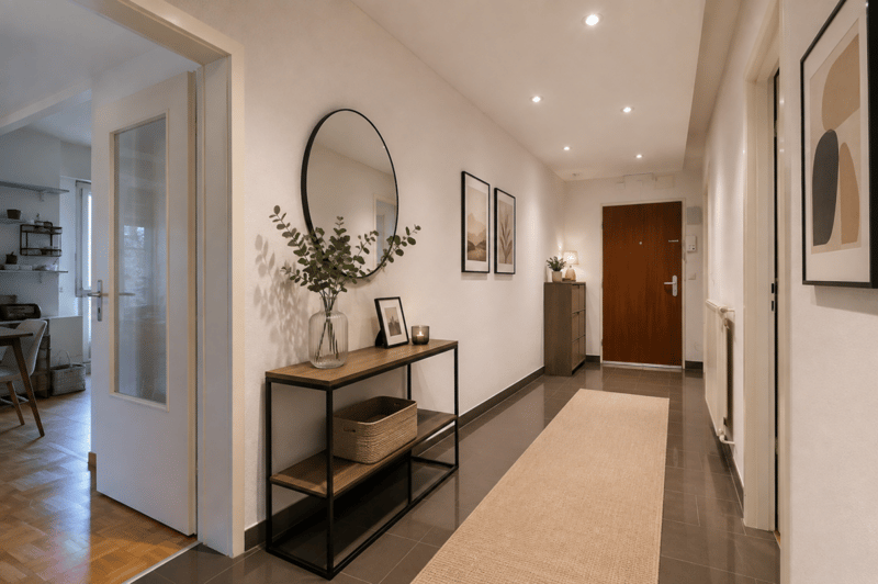 En exclusivité - Appartement de 4.5 pièces en PPE (5)