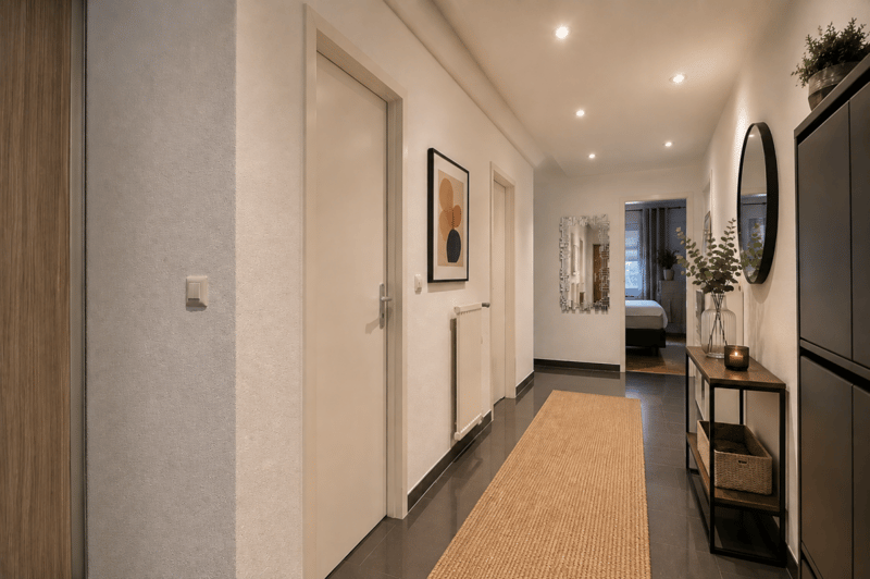 En exclusivité - Appartement de 4.5 pièces en PPE (4)