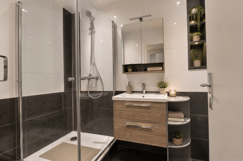En exclusivité - Appartement de 4.5 pièces en PPE (10)