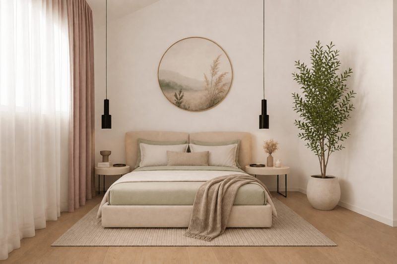 Exclusivité - Villa jumelée A (14)
