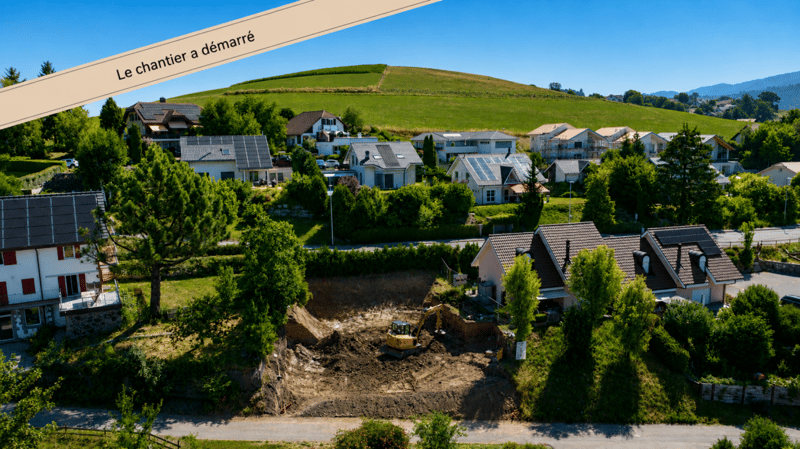 Exclusivité - Villa jumelée A (1)