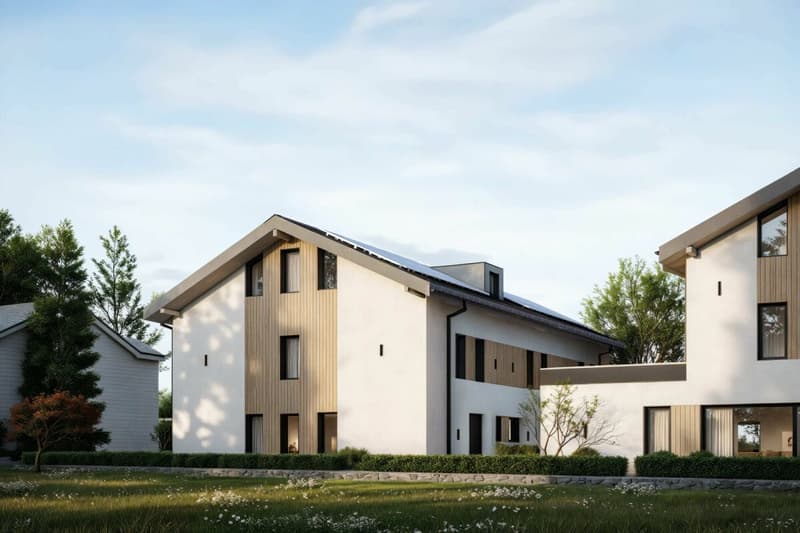 Villa pignon de 5.5 pièces (B) (5)