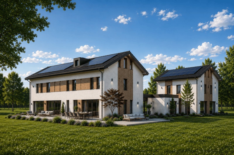 (B) Villa B à Lussy - 146 m² et 166 m² de jardin (14)