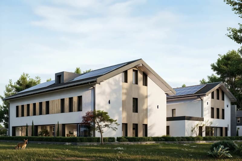 Villa pignon de 5.5 pièces (D) (3)