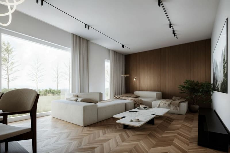 Villa pignon de 5.5 pièces (D) (6)