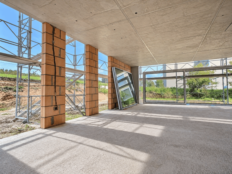 (C) Villa à Lussy - 142 m² dès CHF 930'000.- (6)