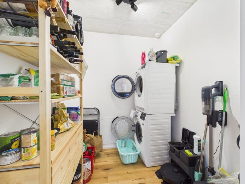 Moderne 4.5-Zimmer-Wohnung im Neubau in Glarus (5)