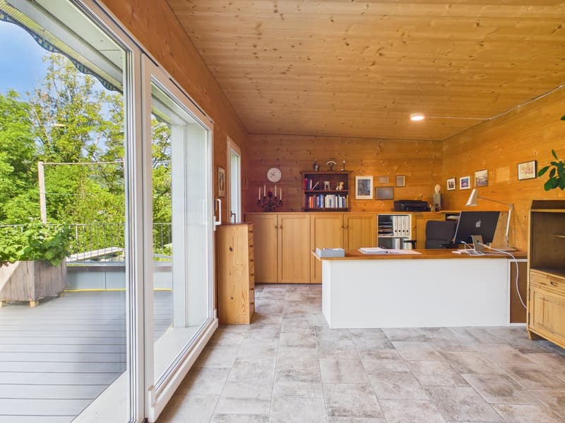Charmante 3.5-Zimmer-Maisonette-Wohnung direkt an der Töss (10)