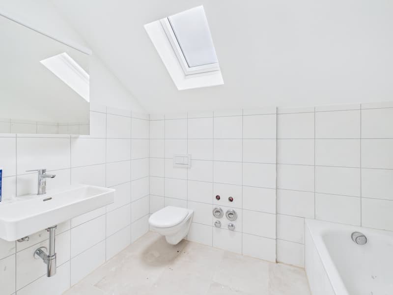 Charmante 1-Zimmer-Wohnung mit Aussicht in Speicher (4)