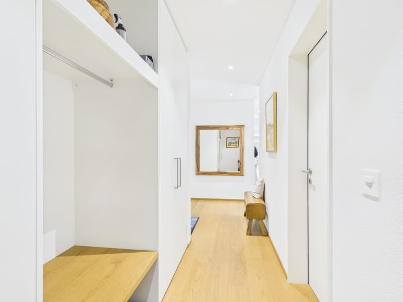 Moderne 4.5-Zimmer-Erdgeschosswohnung in Thal – Barrierefrei und Familienfreundlich (5)