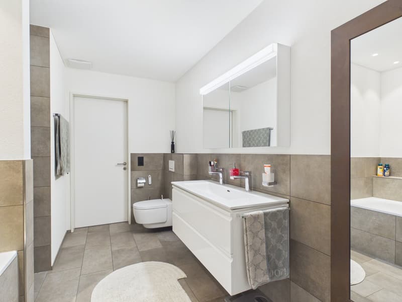 Moderne 4.5-Zimmer-Erdgeschosswohnung in Thal – Barrierefrei und Familienfreundlich (6)