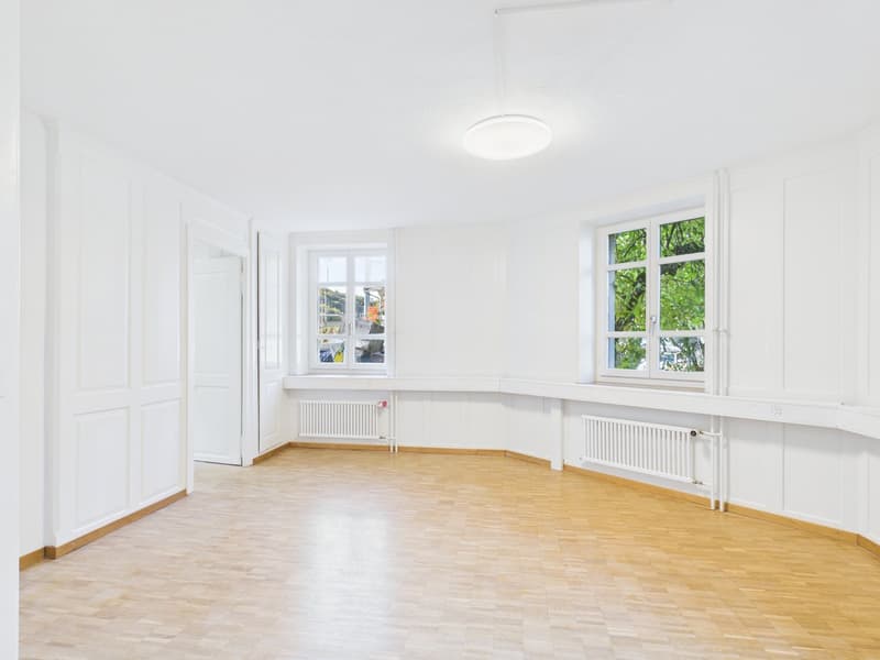 ZENTRUMSNAH UND LICHTDURCHFLUTET (2)