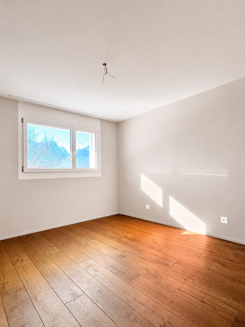 Traumwohnung mit Ausblick auf die Glarner Alpen (F2-1) (7)