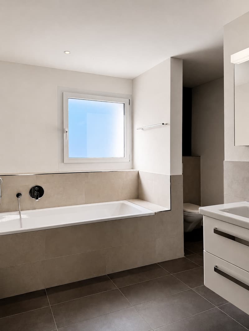 Traumwohnung mit Ausblick auf die Glarner Alpen (F2-1) (5)