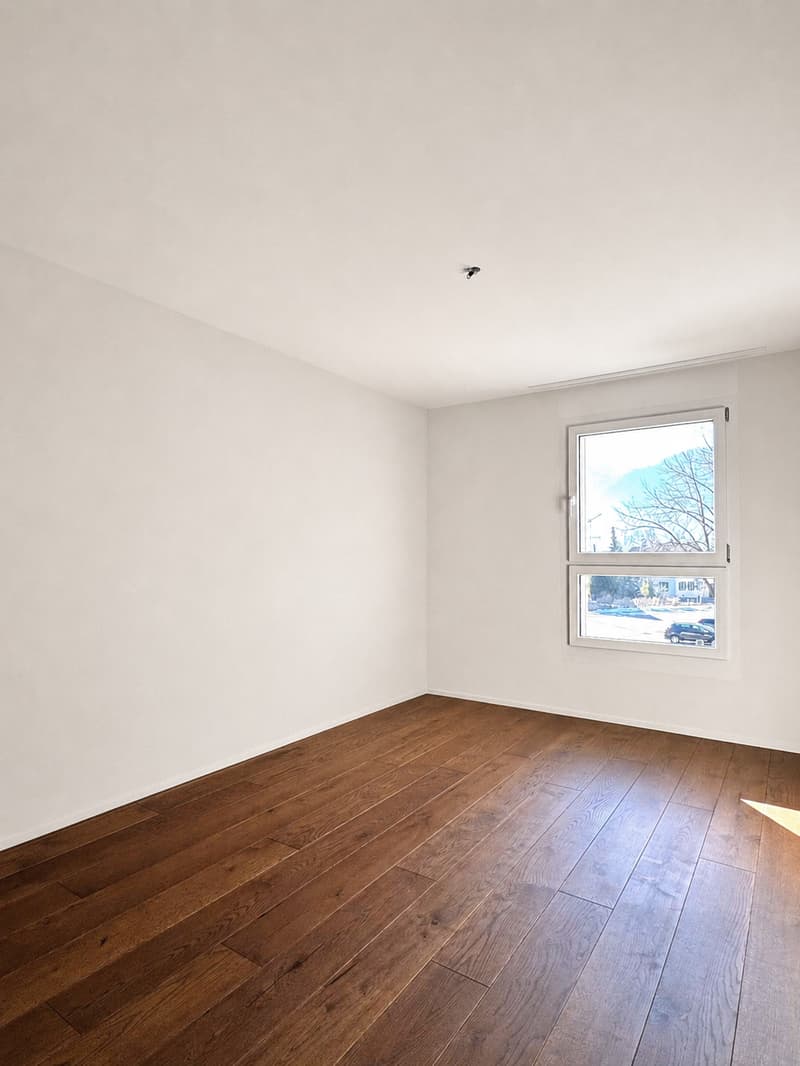 Traumwohnung mit Ausblick auf die Glarner Alpen (F2-1) (8)