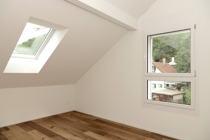 Grosszügige Dachwohnung mit Terrasse (G1-3) (7)