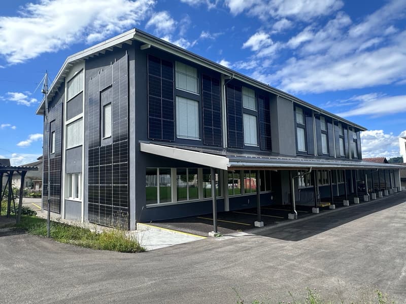 Modernes und zentralgelegenes Büro für Ihr Business (6)