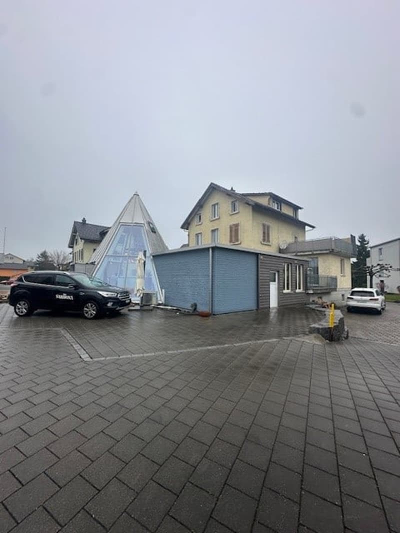 Gewerbe-/Industrieobjekt zur Miete in Bürglen – sofort verfügbar (2)