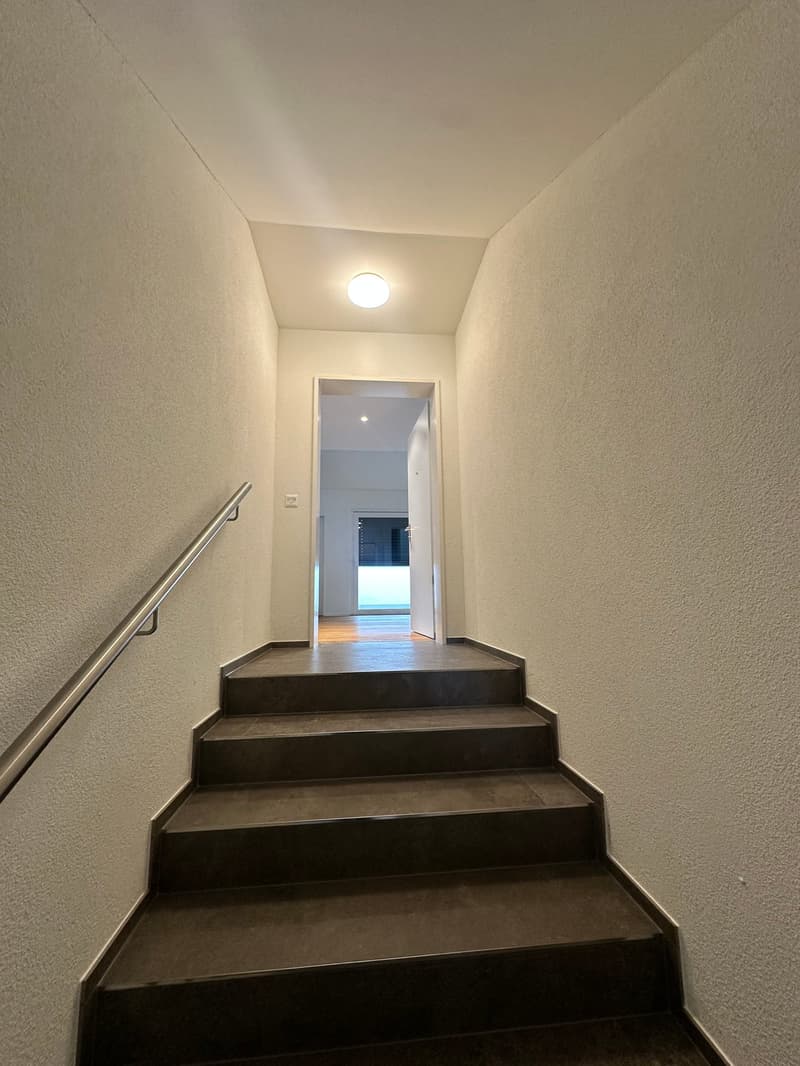 Moderne 5.5-Zimmer-Duplex-Wohnung in ruhiger Lage von Bauma (20)