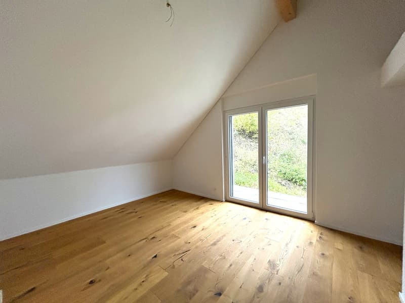 Moderne 5.5-Zimmer-Duplex-Wohnung in ruhiger Lage von Bauma (13)