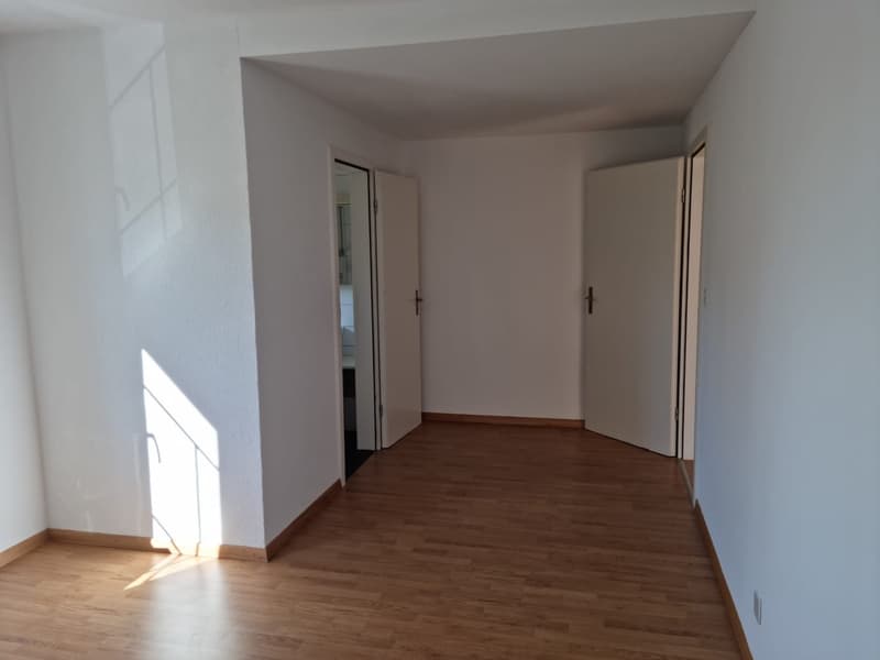 Charmante 4.5-Zimmer-Dachwohnung in Wittenbach (4)