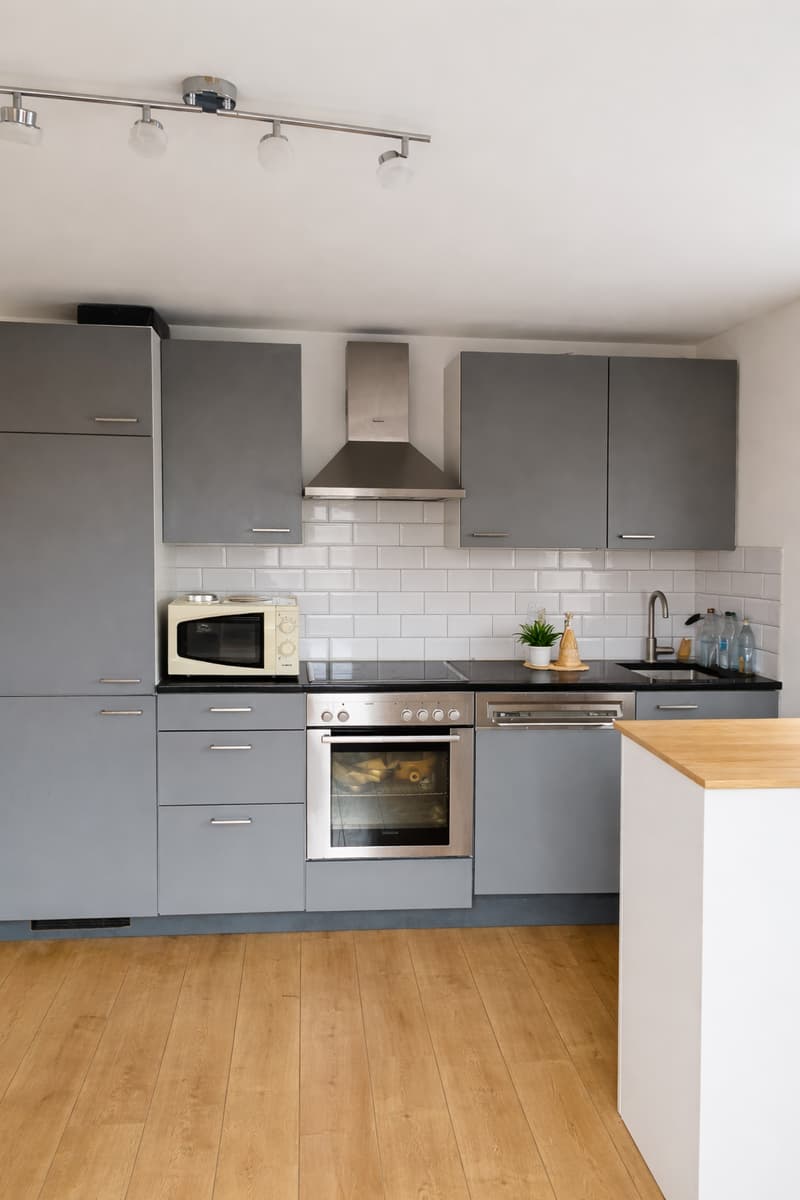 Charmante 2.5-Zimmer-Wohnung in ruhiger Lage in Wil (1)