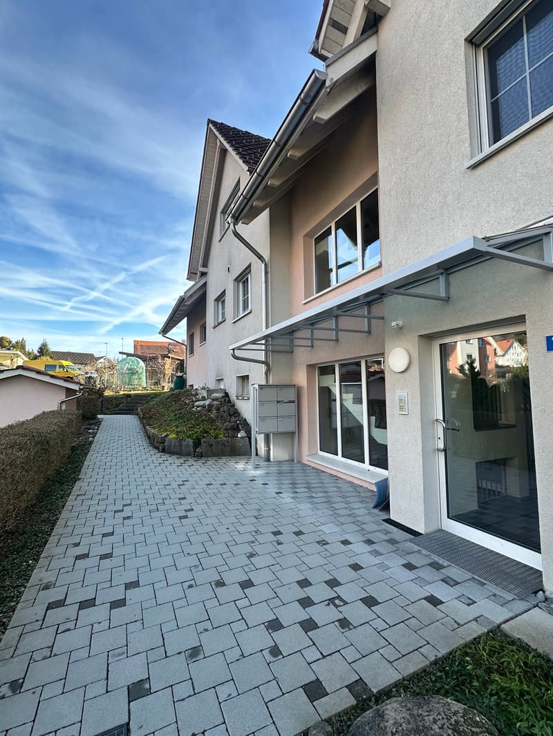 Exklusive 5.5-Zimmer-Maisonettewohnung mit Alpenpanorama in Hittnau (11)