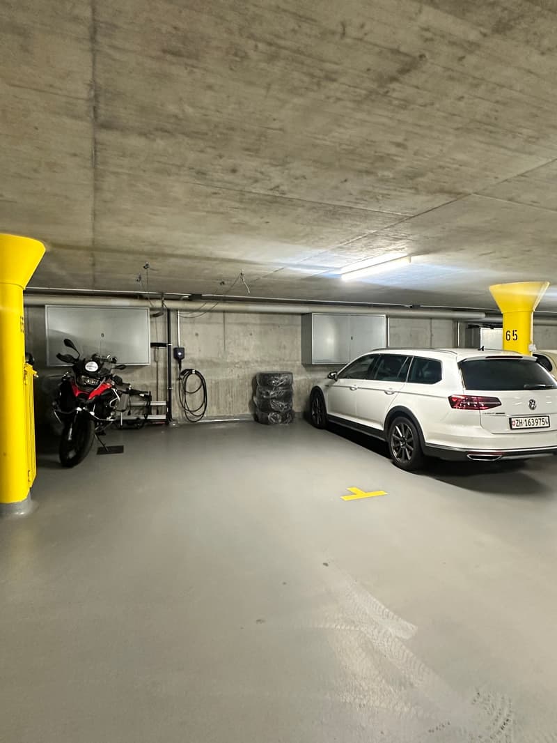 Exklusive 5.5-Zimmer-Maisonettewohnung mit Alpenpanorama in Hittnau (11)