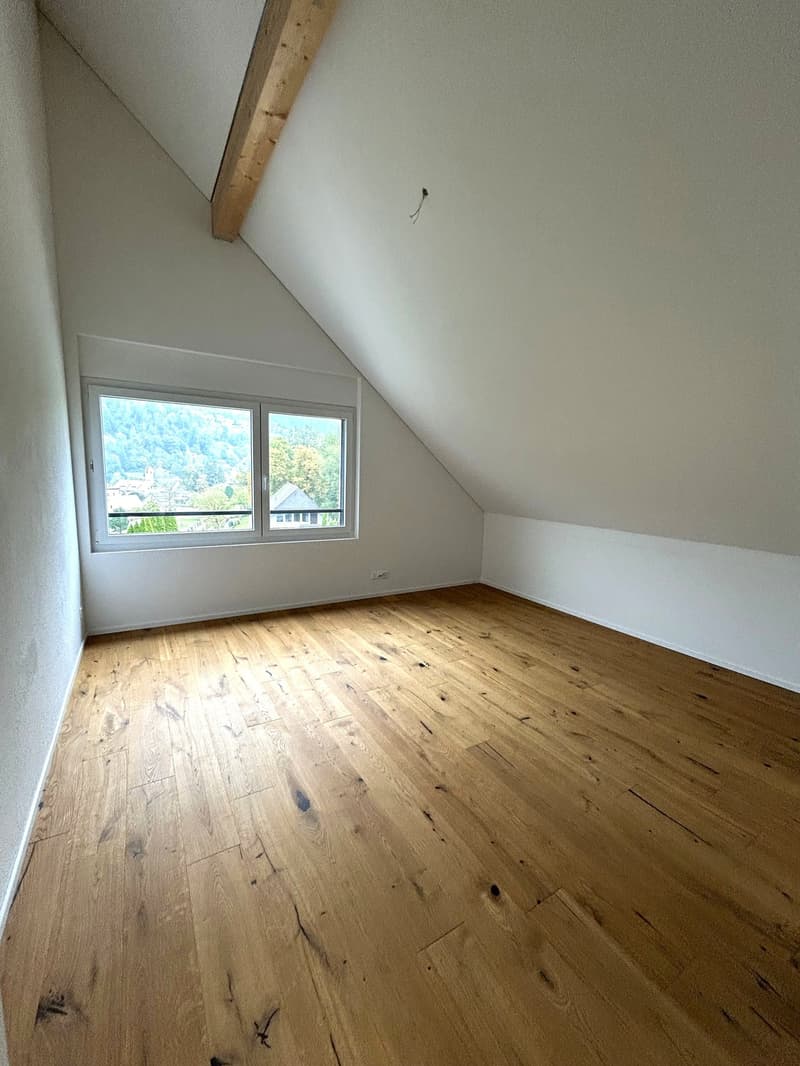 Leben wie im Einfamilienhaus auf drei Etagen (8)