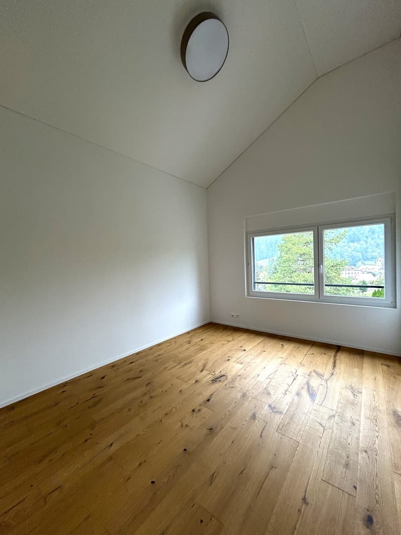 Leben wie im Einfamilienhaus auf drei Etagen (7)