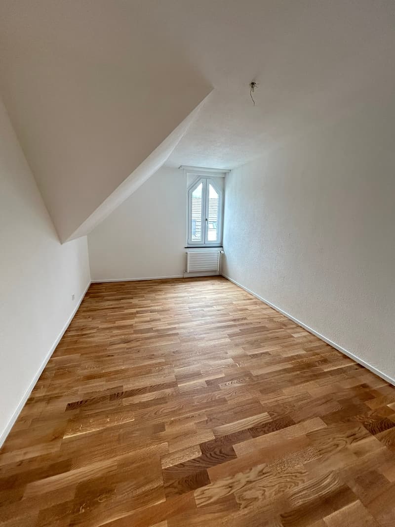 Charmante Dachwohnung mit Charakter an ruhiger Lage in St. Gallen (5)