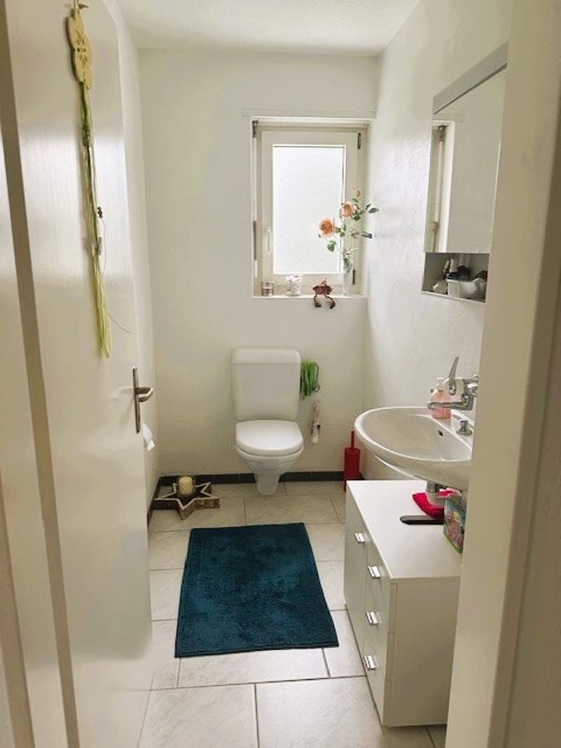 4.5-Zimmer-Wohnung mit Balkon an ruhiger Lage in Zufikon (7)