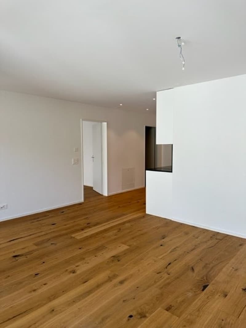 Moderne 2.5-Zimmer-Terrassenwohnung in Bauma – Neubau 2023 (4)