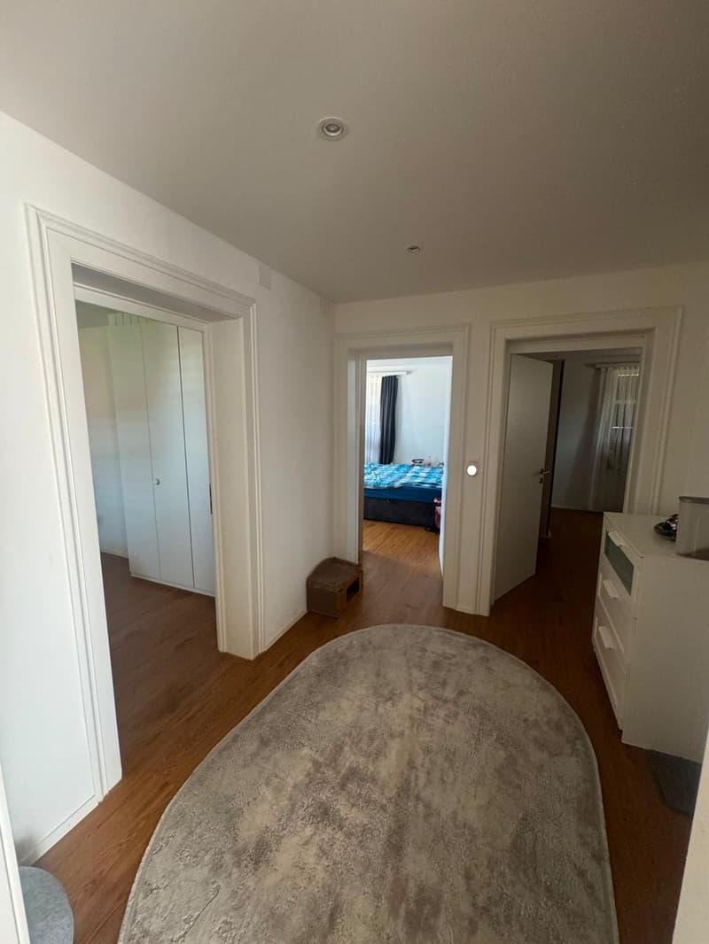 Charmante 5.5-Zimmer-Maisonette-Wohnung in Bürglen TG (11)