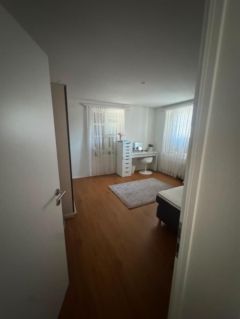 Charmante 5.5-Zimmer-Maisonette-Wohnung in Bürglen TG (7)