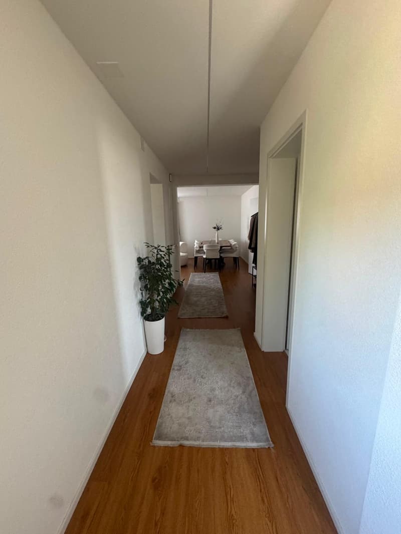 Charmante 5.5-Zimmer-Maisonette-Wohnung in Bürglen TG (5)