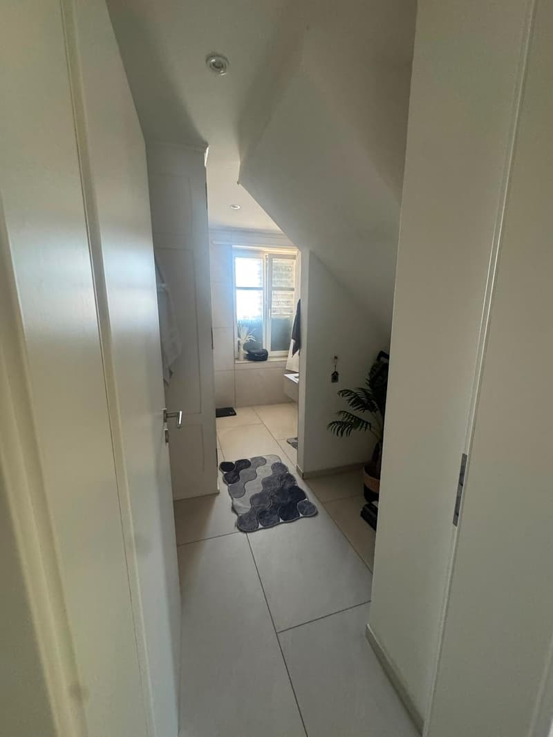 Charmante 5.5-Zimmer-Maisonette-Wohnung in Bürglen TG (6)