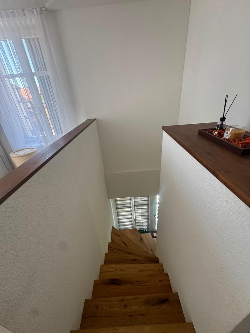 Charmante 5.5-Zimmer-Maisonette-Wohnung in Bürglen TG (10)