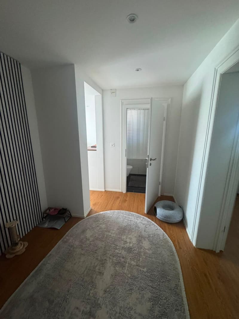 Charmante 5.5-Zimmer-Maisonette-Wohnung in Bürglen TG (4)