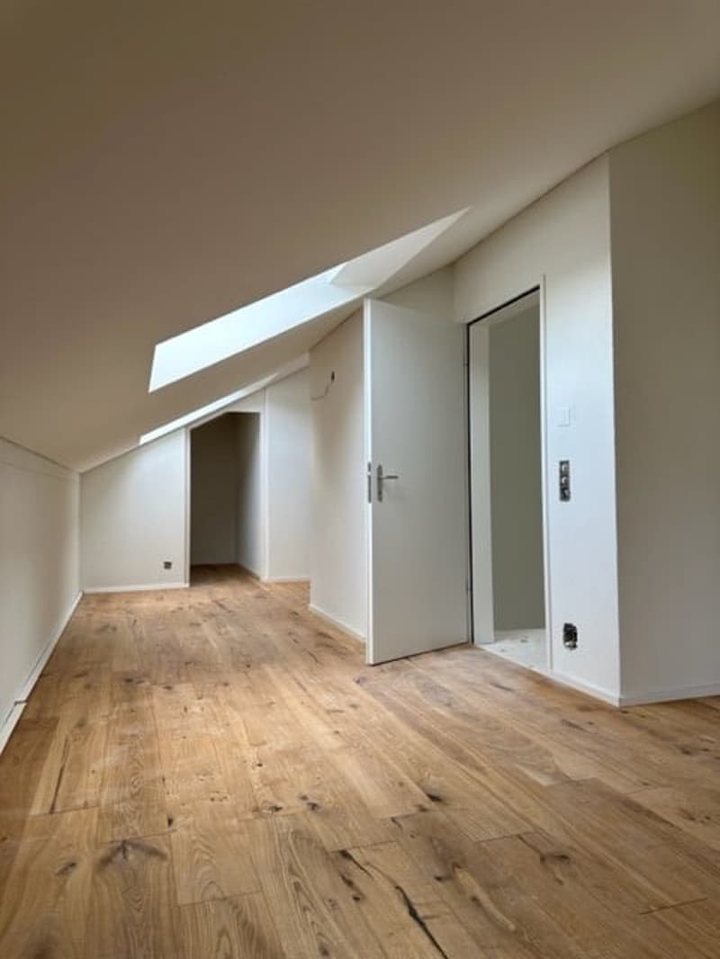 Leben wie im Einfamilienhaus auf drei Etagen (10)