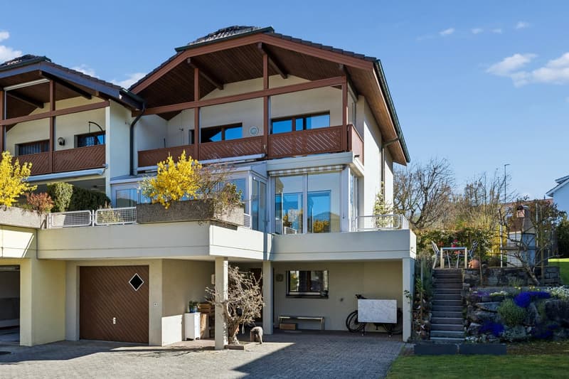 Charmantes 6.5-Zimmer-Einfamilienhaus mit Seenähe in Sempach (37)