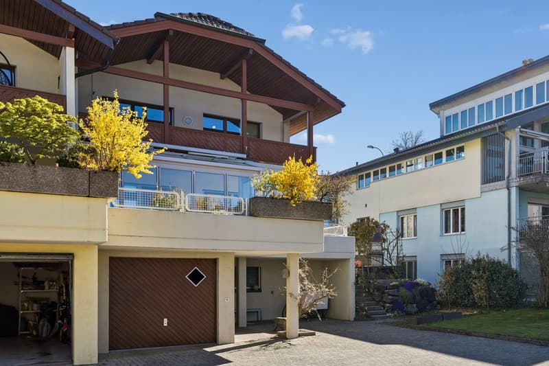 Charmantes 6.5-Zimmer-Einfamilienhaus mit Seenähe in Sempach (38)
